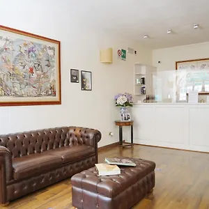 Hotel Moderno