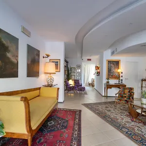 Hotel Bernardino