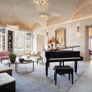 Hotel Grand Universe Lucca, Autograph Collection