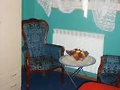 Petite Maison Sainte Justine Lucca Hotel