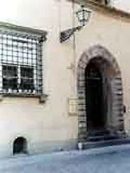 Petite Maison Sainte Justine Lucca