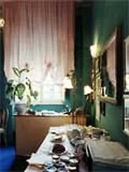 Hotel Petite Maison Sainte Justine Lucca
