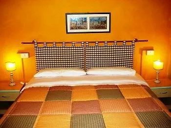 Petite Maison Sainte Justine Lucca 3*,  Italy