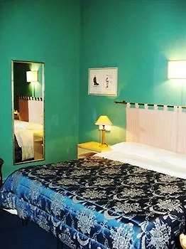 *** Hotel Petite Maison Sainte Justine Lucca Italy
