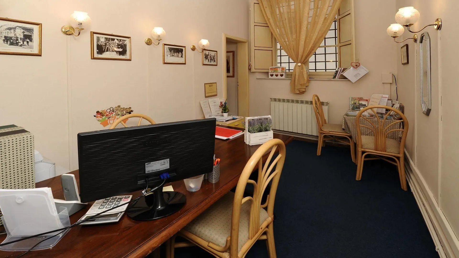 Hotel Petite Maison Sainte Justine Lucca